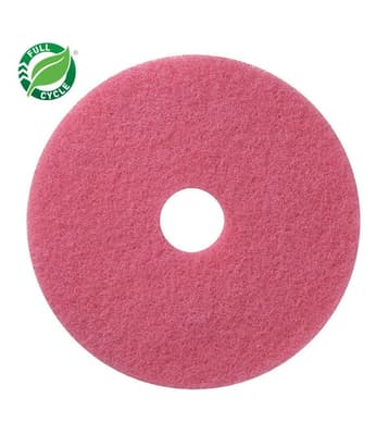Flamingo Scrubbing Rotary Pad