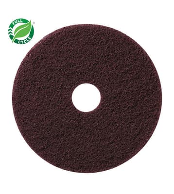 Dominator Extra Heavy-Duty Stripping Rotary Pad