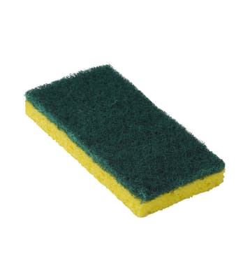 Cellulose Scouring Sponge