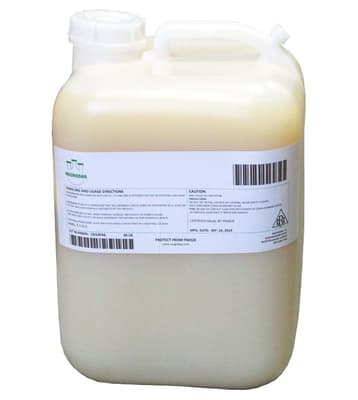 Magrabar® 3202 Defoamer, Vegetable-Oil Based, Non-Silicone, Food Grade, Organic, Liquid, 100% Active 