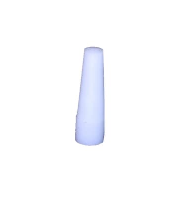 Plastic Tapered Tip Adapter