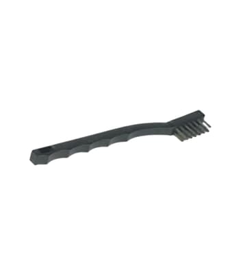Toothbrush Style Detail Brush