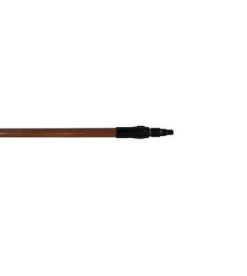 Telescoping Fiberglass Handle
