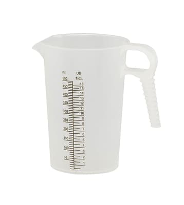 Accu-Pour Measuring Cup