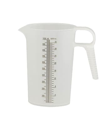 Accu-Pour Measuring Cup
