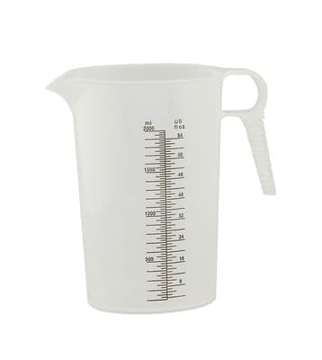 Accu-Pour Measuring Cup