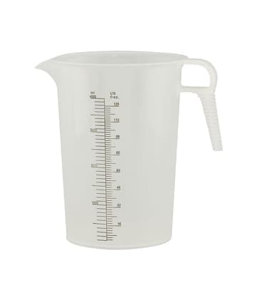 Accu-Pour Measuring Cup