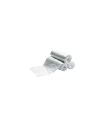 Linear Low-Density White Can Liner