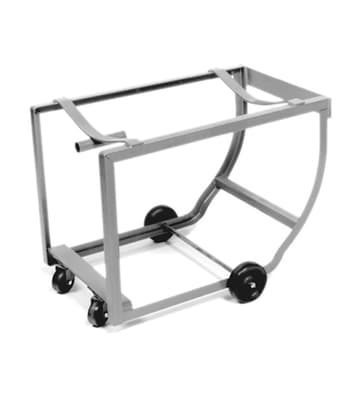 Zinc Plated Handle for Rock-It Barrel Lift and Drum Stand