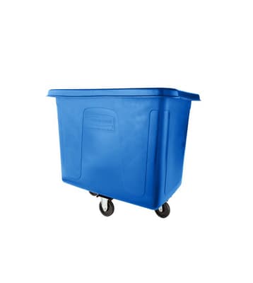 Rubbermaid® Cube Truck