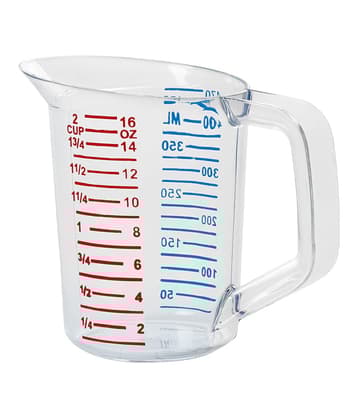 Rubbermaid® Bouncer® Measuring Cup