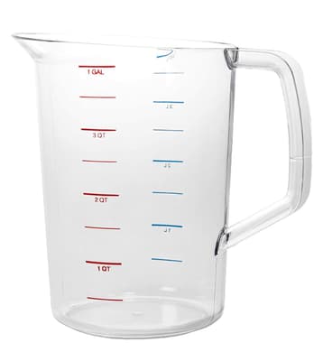 Rubbermaid® Bouncer® Measuring Cup