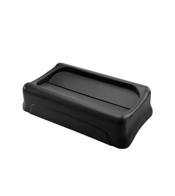 Rubbermaid® Slim Jim® Swing Lid