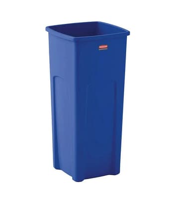 Rubbermaid® Untouchable® Container