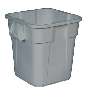Rubbermaid® Square Brute® Container