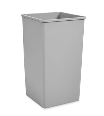 Rubbermaid® Untouchable® Waste Container