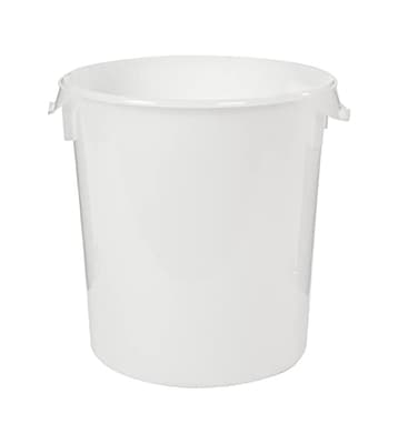 Rubbermaid® Round Food Storage Container