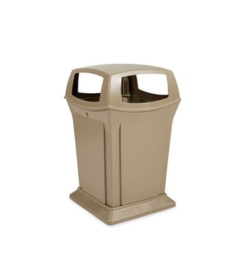 Rubbermaid® Ranger® Waste Container