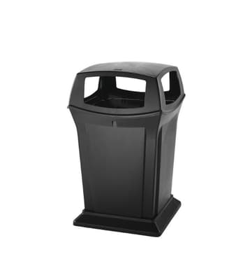 Rubbermaid® Trash Can