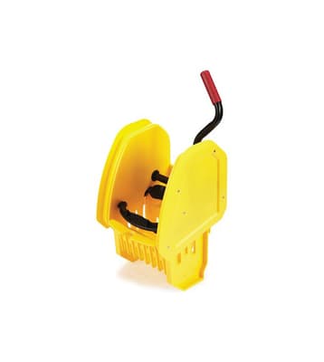 Rubbermaid® WaveBrake® Wringers - Down Press