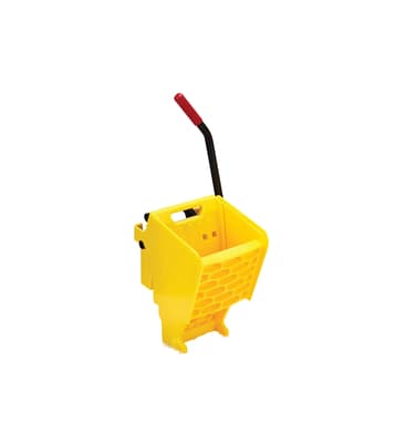 Rubbermaid® WaveBrake®  Wringers - Side Press