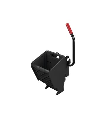Rubbermaid® WaveBrake®  Wringers - Side Press