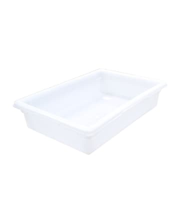Rubbermaid® Food Tote Box