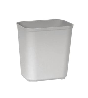 Rubbermaid® Fire Resistant Waste Basket
