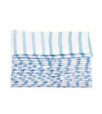 Hygen™ Disposable Microfiber Cloth