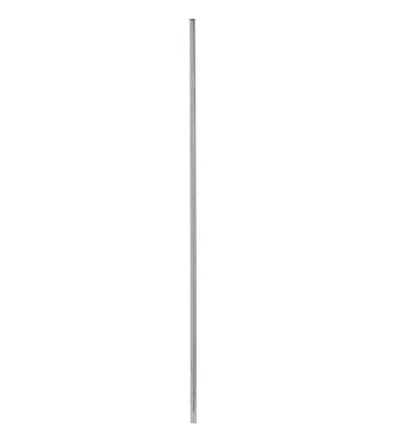 Olympic™ Chrome Plated Mobile Wire Shelving Post