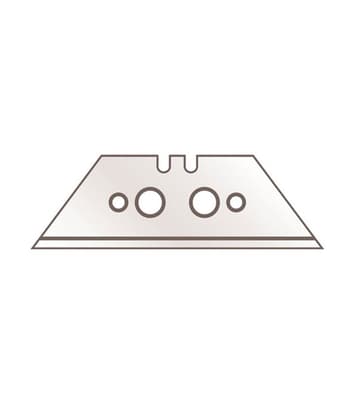 Allfit Trapezoid Blade