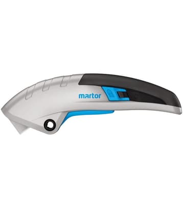 Martor SECUPRO MARTEGO Safety Cutter
