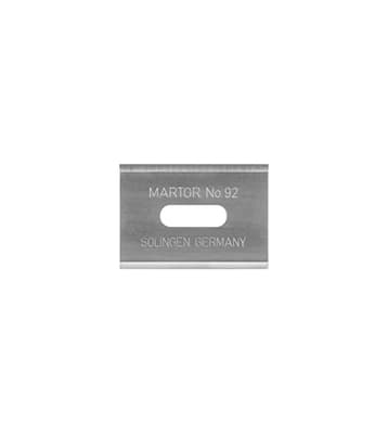 Martor Industrial Replacement Blade No. 92