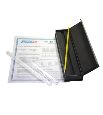 Mercury Dairy Thermometer