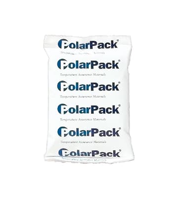 Sonoco® PolarPack® Refrigerant Gel Pack