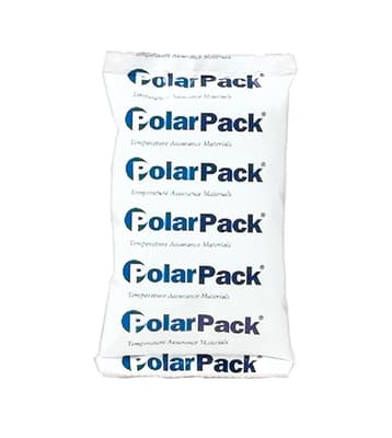 Sonoco® PolarPack® Refrigerant Gel Pack