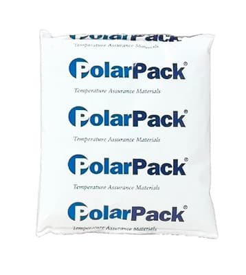 Sonoco® PolarPack® Refrigerant Gel Pack