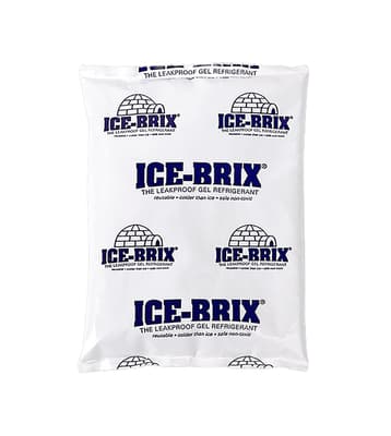 Ice-Brix® Reusable Ice Pack
