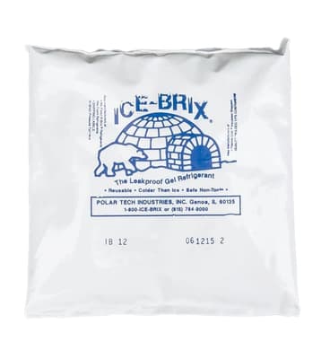 Ice-Brix® Reusable Ice Pack