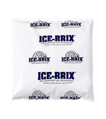 Ice-Brix® Reusable Ice Pack