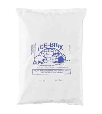 Ice-Brix® Reusable Ice Pack