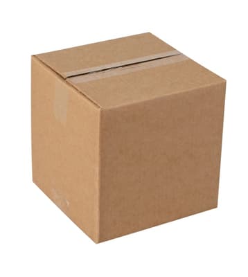 Corrugated Box