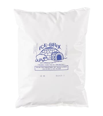 Ice-Brix® Reusable Ice Pack