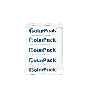 Sonoco® PolarPack® Refrigerant Gel Pack