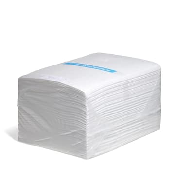 PIG® Oil-Only Absorbent Mat Pad