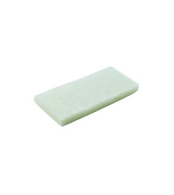 3M™ Doodlebug™ Pads, 10" x 4-5/8", Color-Coded for Abrasiveness, 5/Box