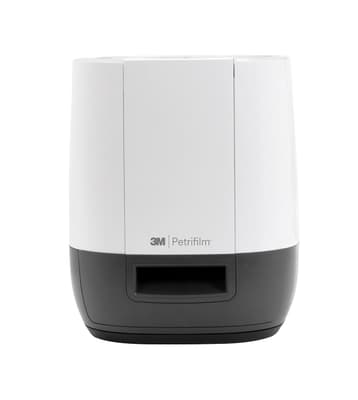 Neogen® Petrifilm™ Plate Reader Advanced Promo