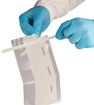 TWIRL'EM® Sample Bags