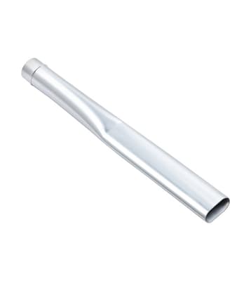 Flat 20" Aluminum Lance for Delfin® Industrial Vacuums