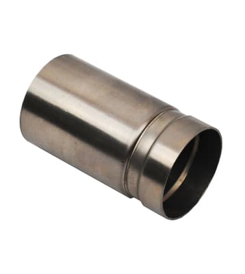 Delfin® Straight Accessory Connector